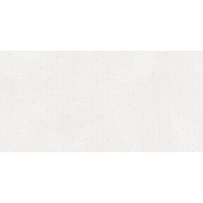 Ceralto Inlay Uno Vloertegel - 59.8x119.8cm - 10.0mm - gerectificeerd - White grey
