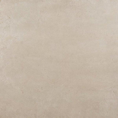 ÉCHANTILLON Douglas Jones Carrelage sol et mur 80x80cm 10mm rectifié R10 porcellanato Ecru