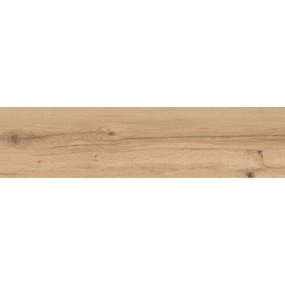 SAMPLE Provenza Oak Vloer- en wandtegel 30x120cm 10mm gerectificeerd R10 porcellanato Quercia