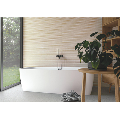 Cifre Ceramica Durst Carrelage mural - 60x120cm - Maple mat (beige)