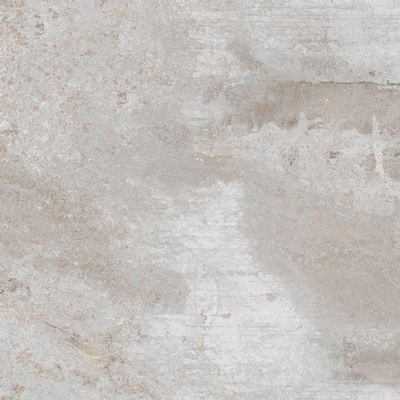 Terravito Copuro carreau mural et de sol - 60x60cm - 10mm - Carré - rectifié - aspect béton - blanc mat