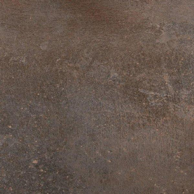 SAMPLE Cercom Temper Carrelage de sol et de mur 60x60cm 9.5mm rectifié R10 grès cérame Rust