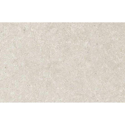 ÉCHANTILLON Ceralto Betona Concrete Carrelage mural 27x42cm 7.7mm pâte blanche Beige