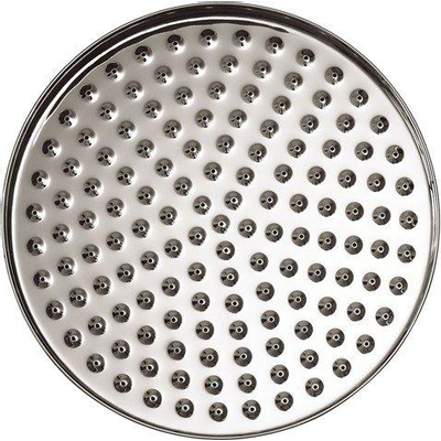 Crosswater MPRO INDUSTRIAL Hoofddouche - 20cm - zonder douchearm - hoogglans chroom