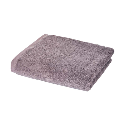 Aquanova London - Serviette de bain - 100x150cm - Malva (violet)