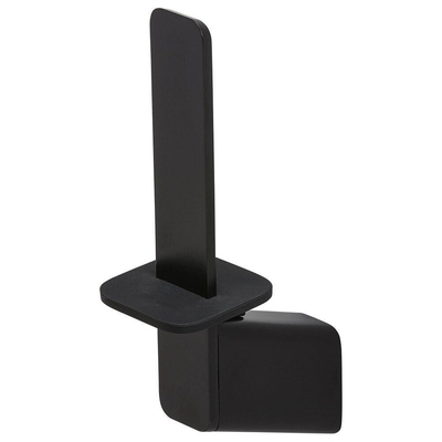Geesa Shift Porte-rouleau de réserve Noir