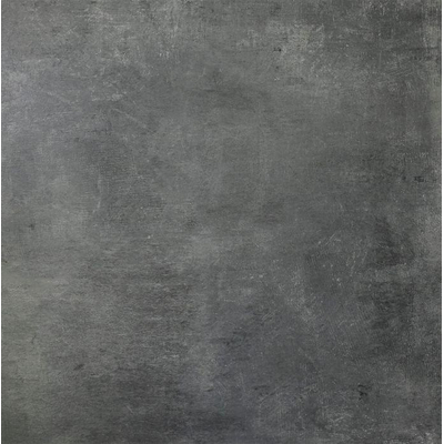 ÉCHANTILLON Terravito Davano carreau mural et de sol - 80x80cm - Carré - 10mm - rectifié - effet béton - Loft Grey