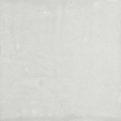 SAMPLE Roca St Tropez Wandtegel 13x13cm 8.5mm witte scherf Blanco