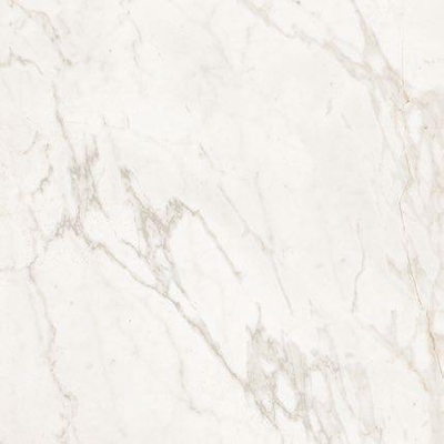 ÉCHANTILLON Edimax Astor Carrelage de sol et de mur Velvet White Marbre rectifié Mat Blanc