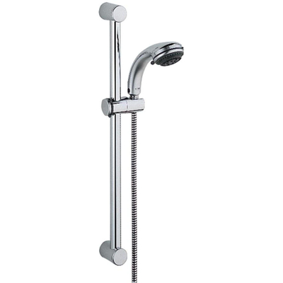 GROHE Relexa Barre de douche - 60cm - chrome