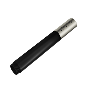 Hotbath Cobber Staafhanddouche - 2.4cm - 1 stand - nikkel geborsteld OUTLETSTORE