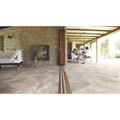 SAMPLE Douglas Jones Magnum carreau de sol et mural 60X120cm rectifié Danish Smoke Mat