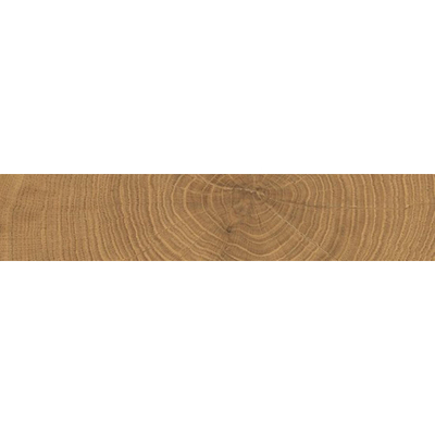 Vtwonen Tegels Woodcirkle Vloertegel - 5.3x30cm - 9.5mm - Walnutt