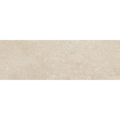 ÉCHANTILLON Ceralto Fragmenta Craft Carreau mural 30x90cm 10mm rectifié R10 pâte blanche Arena