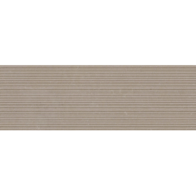 Terravito Selvico Keramische wandtegel - 30x90cm - 10.8mm - Sand