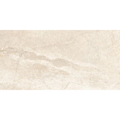 Douglas jones Marbles Carreau de sol 300X600 Wells Cream 9,5mm Brillant Rectifié