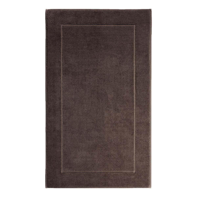 Aquanova London Badmat - 60x100cm - Pecan