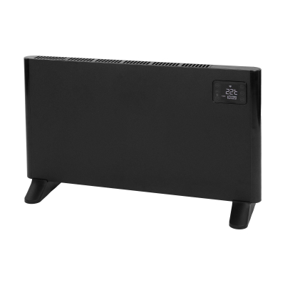 Eurom Alutherm 1500 Wifi Convectorkachel - Hangend/Staand - 1500watt - zwart