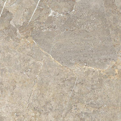 Ceralto Palazzo Vein Vloertegel - 120x120cm - 9.5mm - gerectificeerd - Everbrown