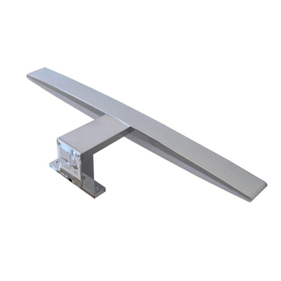 Sanicare éclairage de miroir LED Elles 37 cm chrome