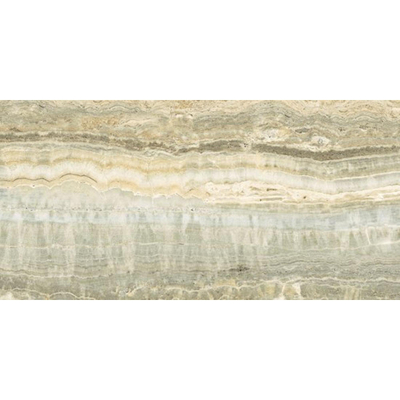 Ceralto Alabro Vein Carrelage de sol - 60x120cm - 9.0mm - rectifié - Sage