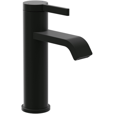 Villeroy & Boch Dawn ensemble de robinet à une poignée - noir mat