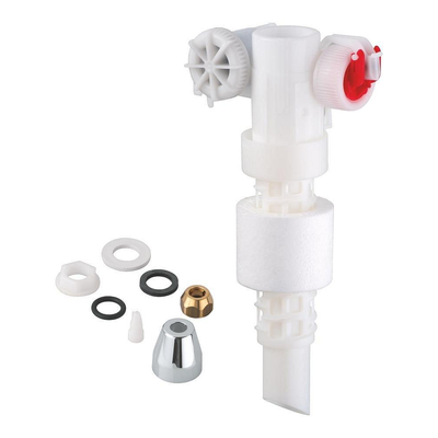 GroheDal servo flotteur/flotteur 1/2