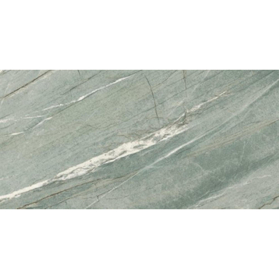 Ceralto Marvella Marble Vloertegel - 60X120 - 6.5mm - zijdeglans - groen grijs