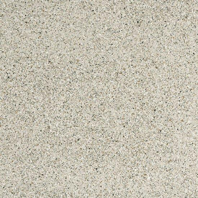 ÉCHANTILLON Ceralto Briano Grain carreau mural et de sol - 60x60cm - 10mm - rectifié - R10 - grès cérame - Argento (Gris)