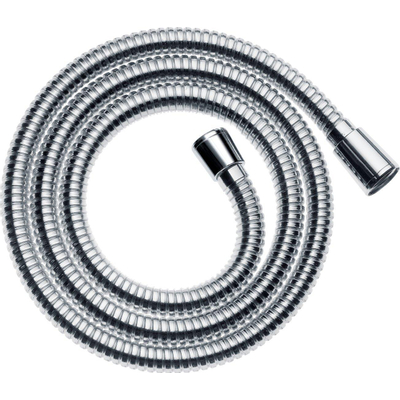 Hansgrohe Sensoflex Metalen doucheslang - 125cm - hoogglans chroom