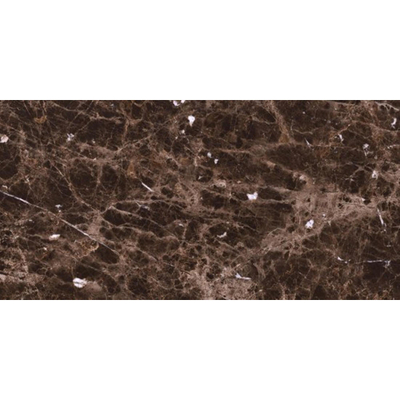 Marazzi Allmarble Vloertegel - 60x120cm - 10.0mm - gerectificeerd - emperador (Bruin)