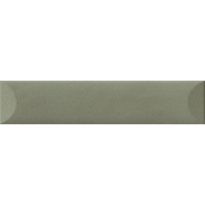 Ceralto Alveno Classic Wandtegel - 6.4X30 - 9mm - mat - lichene