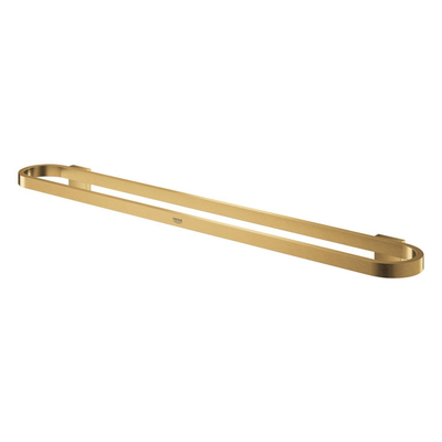 Grohe Selection Handdoekhouder - 60cm - brushed cool sunrise (goud)
