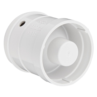 GROHE geleidingsbus - wit