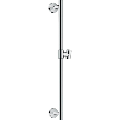 Hansgrohe unica comfort barre de glissement 65cm chrome