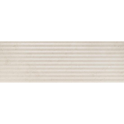 ÉCHANTILLON Ceralto Verano Mosaic Décor-bande - 30x90cm - 8.7mm - rectifié - Marfil