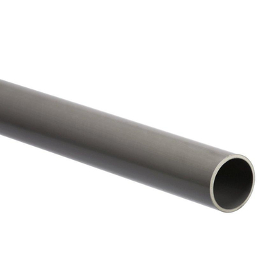 Riko longueurs à 2 mtr tube pvc thickw.komo cl.41 sn4 75 x 3