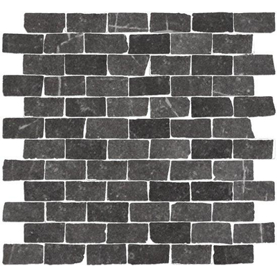 Ceralto Colorker Kainos Carreau mosaïque - 30x30cm - 8.0mm - Shadow