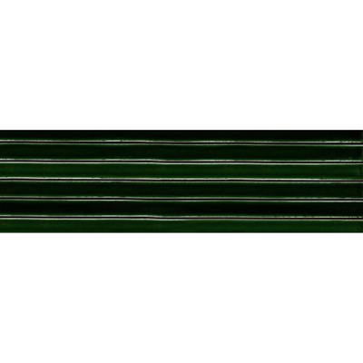 Vtwonen Tegels Rib Wandtegel - 13.4x45cm - 9.0mm - Jungle