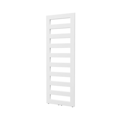 Plieger Bellezza EL elektrische radiator - nexus zonder thermostaat - 146.5x50cm - 600 watt - wit