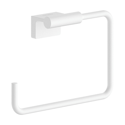 Hansgrohe AddStoris S handdoekring MW