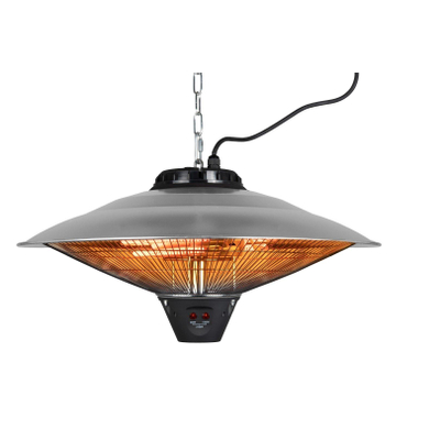 Eurom Terrasverwarmer Partytent heater 2100 Patioheater