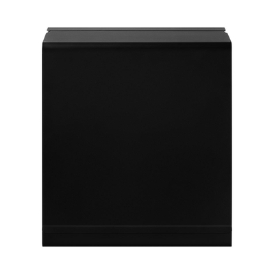 Blomus NEXIO Handdoek Dispenser - r zwart
