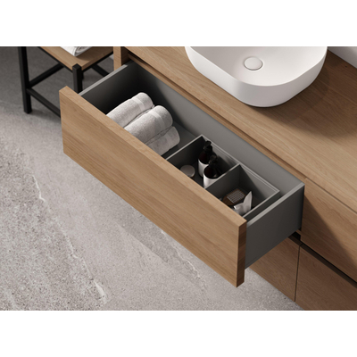 Looox special collection organiseur 242x269mm inclus 1 séparateur