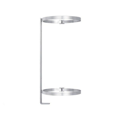 Quooker BE support de suspension pour réservoir Combi et Combi+ Inox