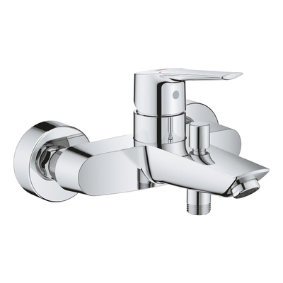 Grohe Start Mitigeur baignoire - entraxe =15cm - chrome