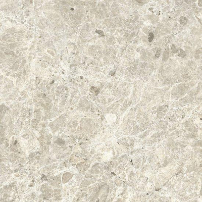 Ceralto Lazaro Marble Vloertegel - 75x75cm - 6.0mm - gerectificeerd - Cream