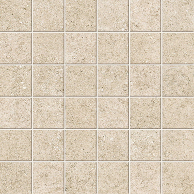 Atlas Concorde Solution Yacht Vloer- en wandtegel - 30x30cm - 8mm - gerectificeerd - (Beige)