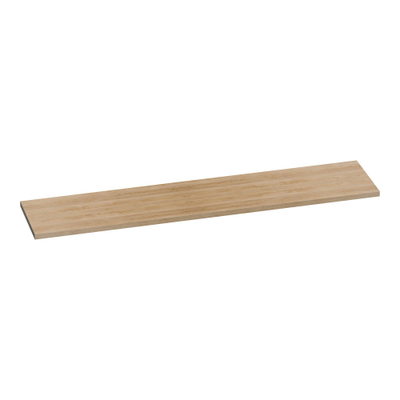 BRAUER Ocean Medium topblad - 220x46x4cm - Sunlit