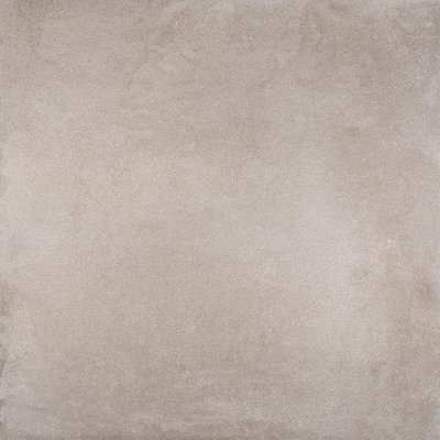 Cercom Residence Carrelage de sol et de mur - 60X60cm - 9,5mm - carré - rectifié - Gris Mat